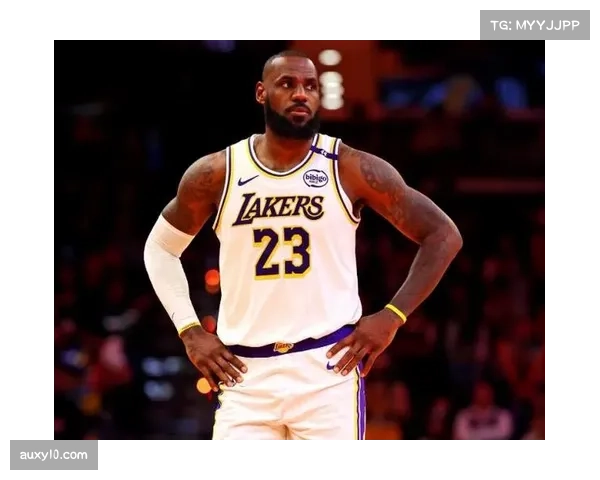 湖人詹姆斯手感不佳 连续得分上双纪录得以延续 湖人詹姆斯手感不佳 连续得分上双纪录得以延续